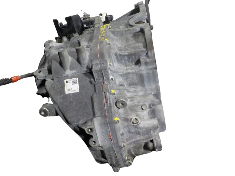 Recambio de caja cambios para volvo xc60 2.0 diesel cat referencia OEM IAM  P1283148 