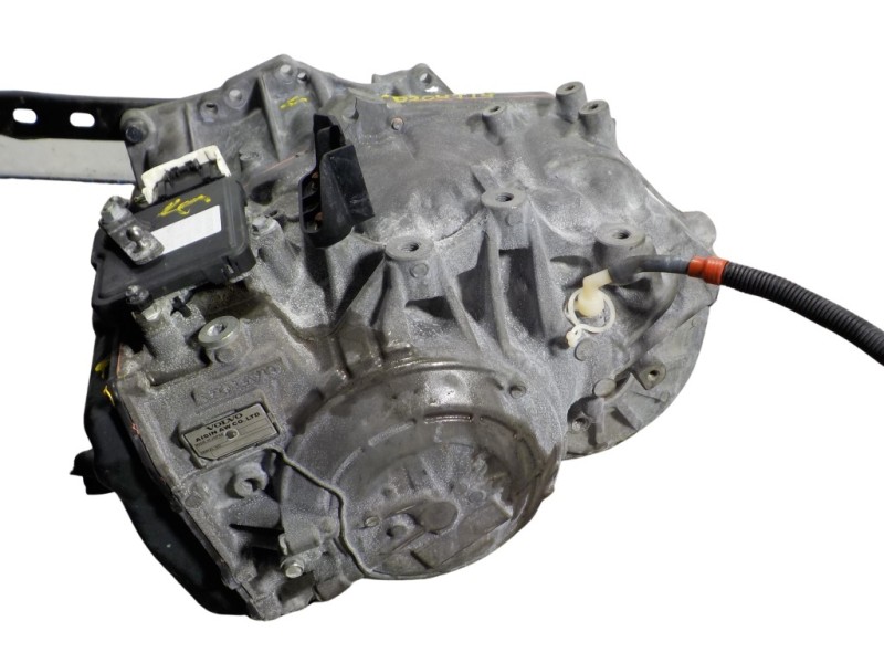 Recambio de caja cambios para volvo xc60 2.0 diesel cat referencia OEM IAM  P1283148 