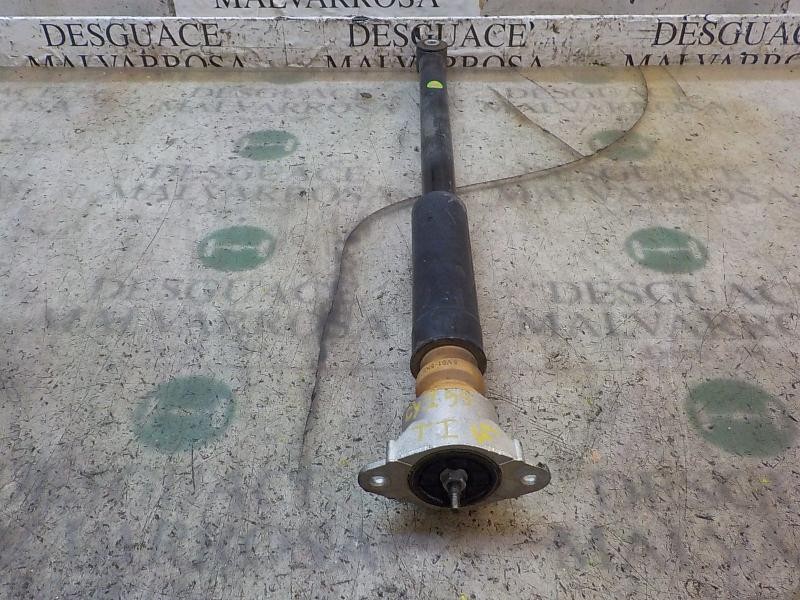 Recambio de amortiguador trasero izquierdo para ford fiesta (ccn) trend referencia OEM IAM   