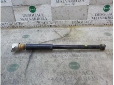 Recambio de amortiguador trasero izquierdo para ford fiesta (ccn) trend referencia OEM IAM    2