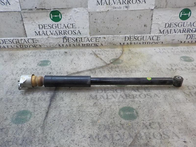 Recambio de amortiguador trasero izquierdo para ford fiesta (ccn) trend referencia OEM IAM   