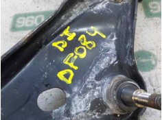 Recambio de brazo suspension inferior delantero izquierdo para bmw mini clubman (r55) 1.6 16v cat referencia OEM IAM 31126772301 2