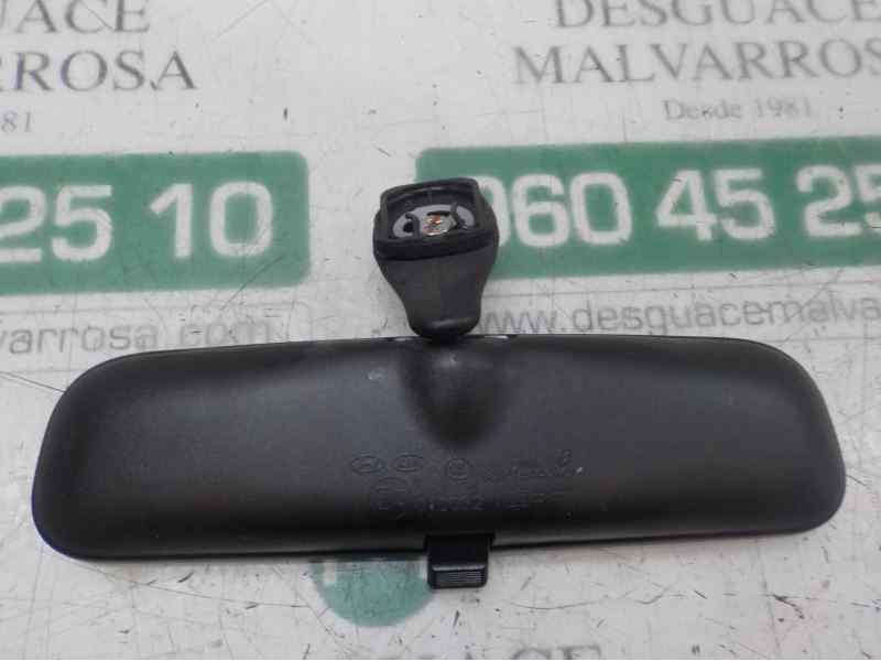 Recambio de espejo interior para hyundai i30 classic referencia OEM IAM 8510127000  