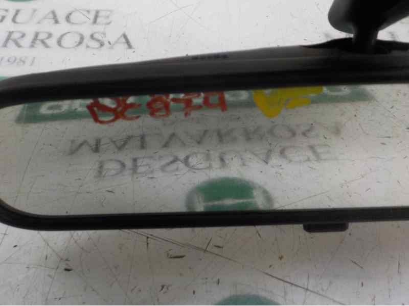 Recambio de espejo interior para hyundai i30 classic referencia OEM IAM 8510127000  