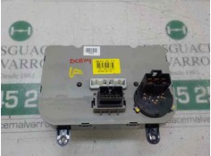 Recambio de mando calefaccion / aire acondicionado para hyundai i30 classic referencia OEM IAM 972502L1704X 972502L170  2
