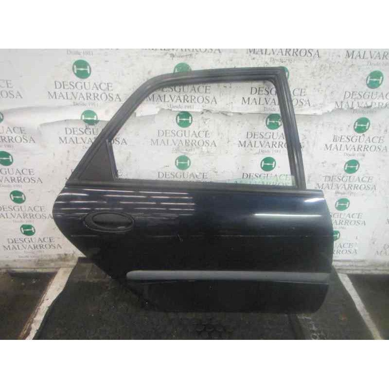 Recambio de puerta trasera derecha para renault laguna (b56) 1.9 dci diesel cat referencia OEM IAM   