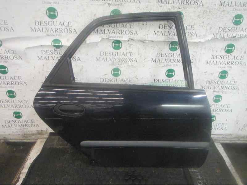 Recambio de puerta trasera derecha para renault laguna (b56) 1.9 dci diesel cat referencia OEM IAM   