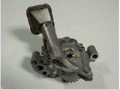 Recambio de bomba aceite para lexus ct 200h referencia OEM IAM 1510037040 37040  2