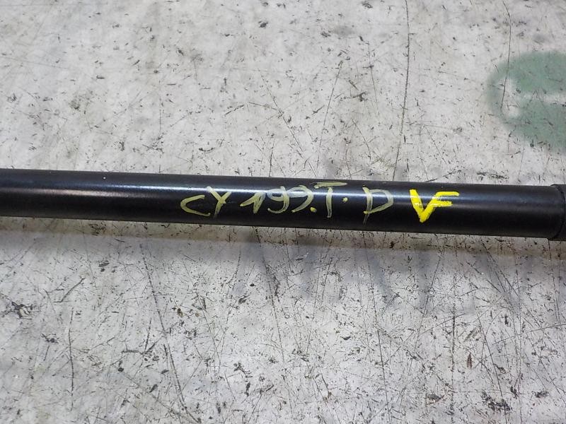 Recambio de amortiguadores maletero / porton para ford fiesta (ccn) trend referencia OEM IAM   