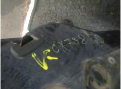 Recambio de puerta trasera derecha para renault laguna (b56) 1.9 dci diesel cat referencia OEM IAM    2