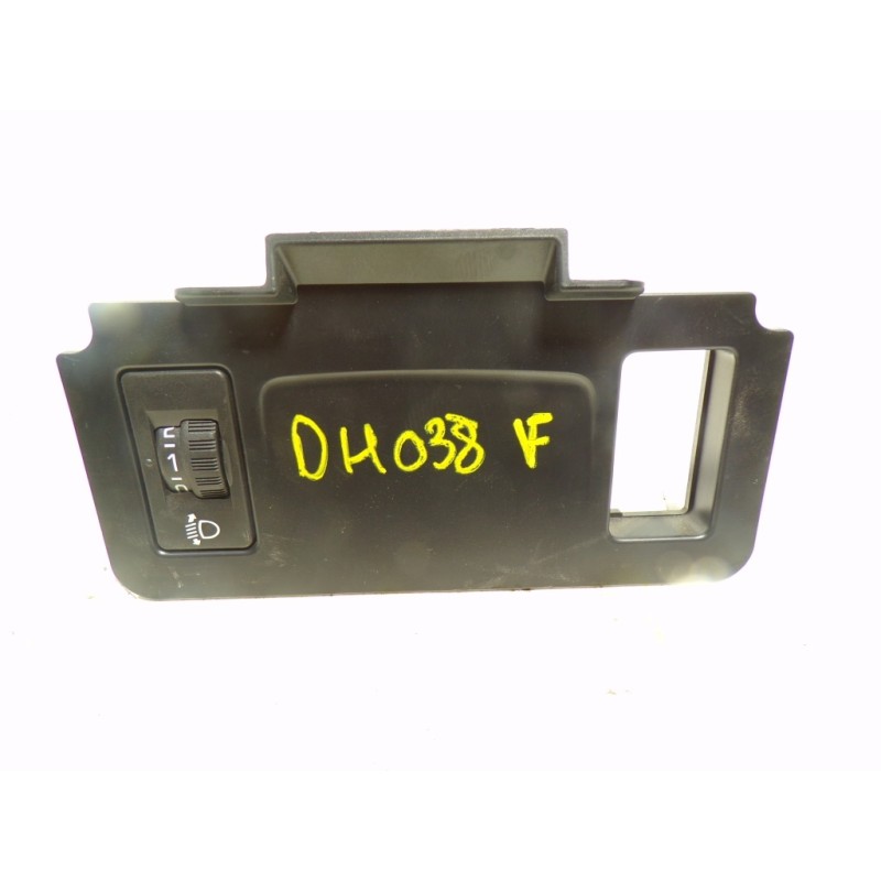 Recambio de modulo electronico para citroën c4 lim. 1.6 blue-hdi fap referencia OEM IAM 96366692ZD  