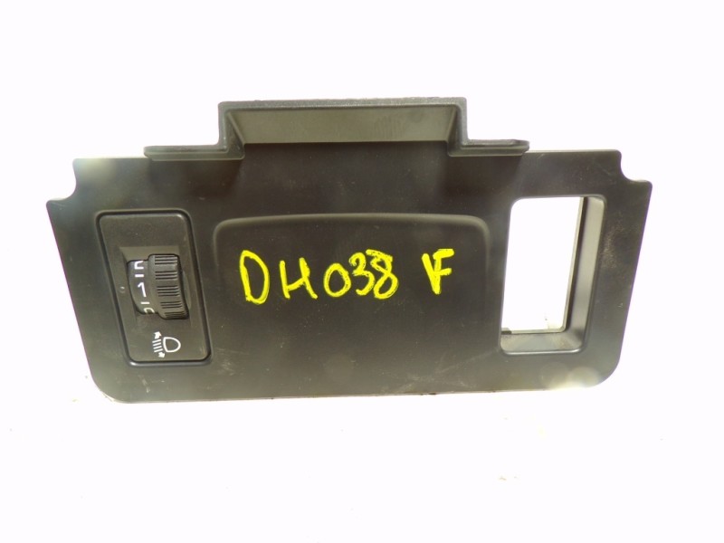 Recambio de modulo electronico para citroën c4 lim. 1.6 blue-hdi fap referencia OEM IAM 96366692ZD  
