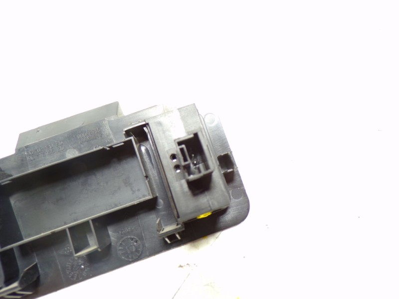 Recambio de modulo electronico para citroën c4 lim. 1.6 blue-hdi fap referencia OEM IAM 96366692ZD  