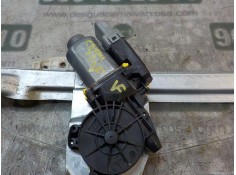 Recambio de elevalunas trasero izquierdo para citroën c4 grand picasso 1.6 16v hdi fap referencia OEM IAM 9223C1   2