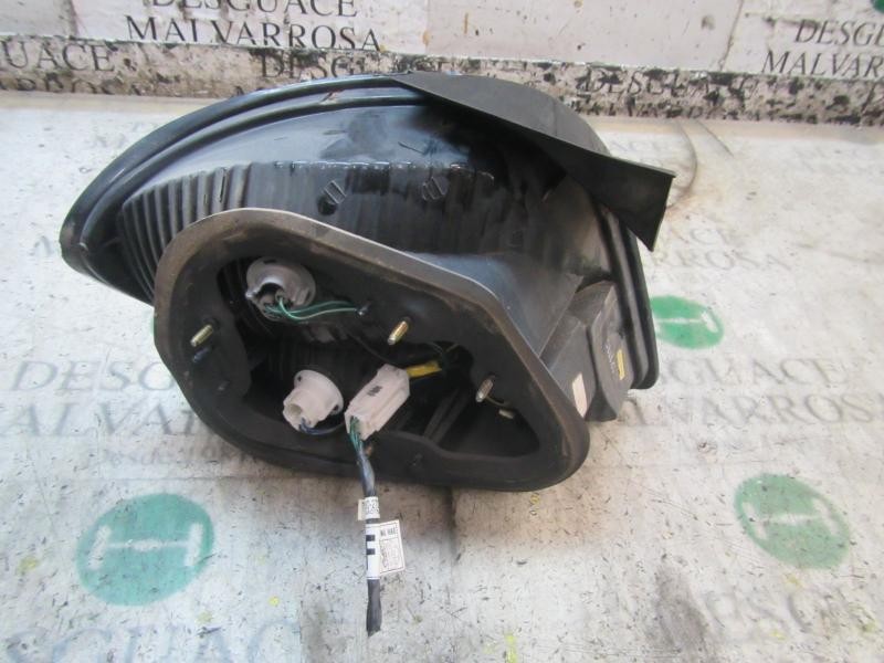 Recambio de piloto trasero derecho para hyundai coupe (rd) 1.6 16v cat referencia OEM IAM   
