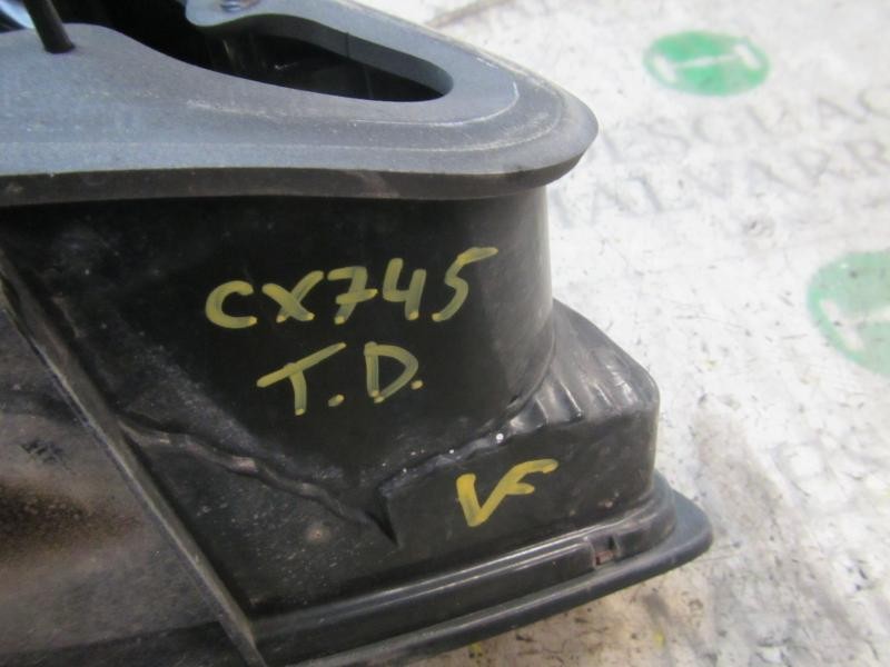 Recambio de piloto trasero derecho para hyundai coupe (rd) 1.6 16v cat referencia OEM IAM   