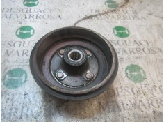 Recambio de tambor freno trasero para hyundai coupe (rd) 1.6 16v cat referencia OEM IAM    2