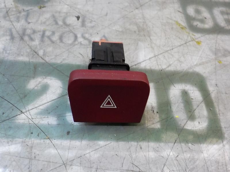 Recambio de warning para citroën c4 grand picasso 1.6 16v hdi fap referencia OEM IAM 6554VH  