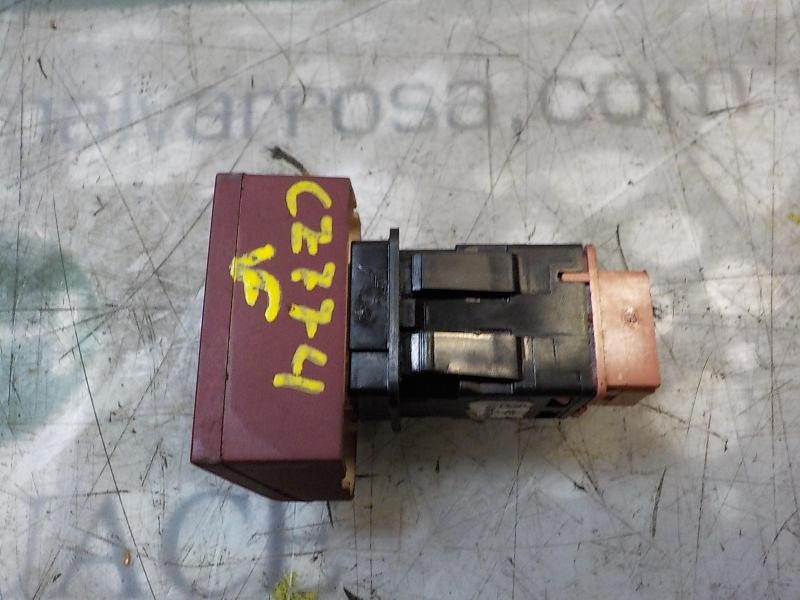 Recambio de warning para citroën c4 grand picasso 1.6 16v hdi fap referencia OEM IAM 6554VH  