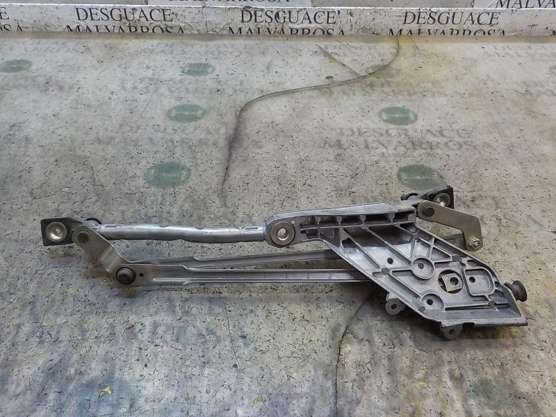 Recambio de articulacion limpia delantero para ford fiesta (ccn) trend referencia OEM IAM   