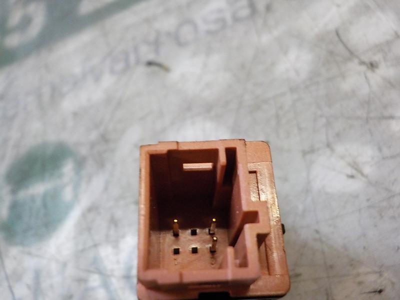 Recambio de warning para citroën c4 grand picasso 1.6 16v hdi fap referencia OEM IAM 6554VH  