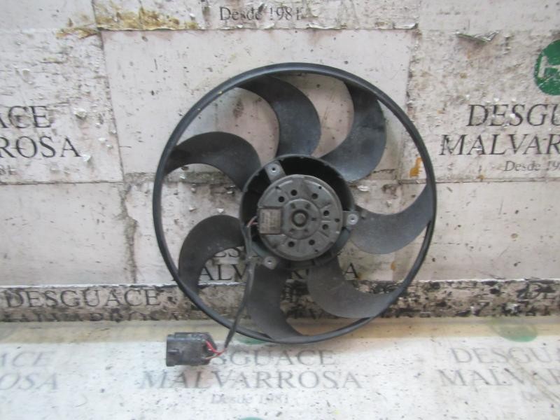 Recambio de electroventilador para opel astra g berlina 1.8 16v cat referencia OEM IAM   