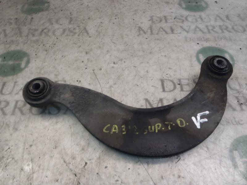 Recambio de brazo suspension superior trasero derecho para ford focus berlina (cap) ambiente (d) referencia OEM IAM   