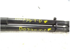 Recambio de amortiguadores maletero / porton para seat altea xl (5p5) 1.6 tdi referencia OEM IAM 5P8827550   2