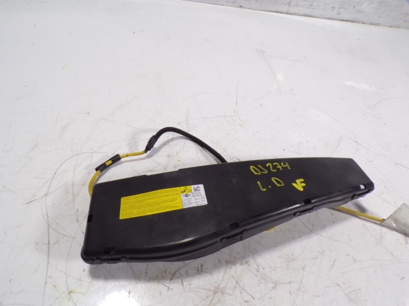 Recambio de airbag lateral delantero derecho para mini mini (r56) cooper d referencia OEM IAM 52102753588  