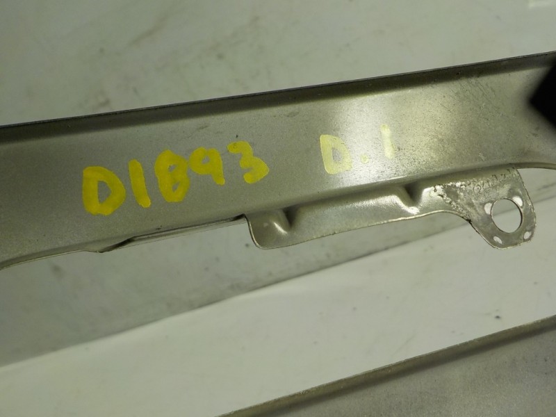 Recambio de aleta delantera izquierda para mini mini (r50,r53) 1.4 16v turbodiesel cat referencia OEM IAM 41217037437  