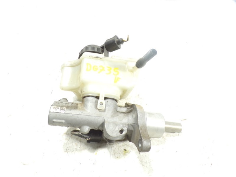 Recambio de bomba freno para seat altea xl (5p5) 1.6 tdi referencia OEM IAM 1K1614019K  