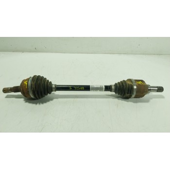 TRANSMISION IZQUIERDA 9825391080 