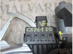 Recambio de elevalunas delantero derecho para opel astra g berlina 1.8 16v cat referencia OEM IAM    2