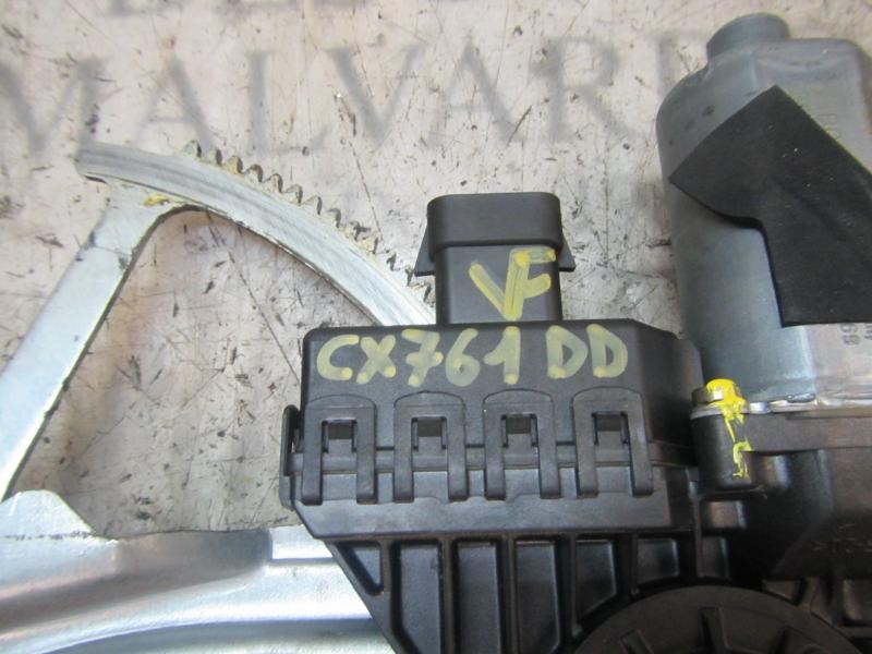 Recambio de elevalunas delantero derecho para opel astra g berlina 1.8 16v cat referencia OEM IAM   