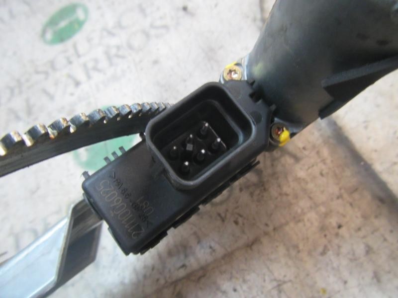 Recambio de elevalunas delantero derecho para opel astra g berlina 1.8 16v cat referencia OEM IAM   