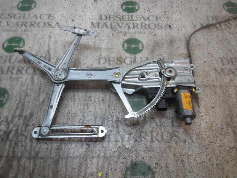 Recambio de elevalunas delantero derecho para opel astra g berlina 1.8 16v cat referencia OEM IAM   