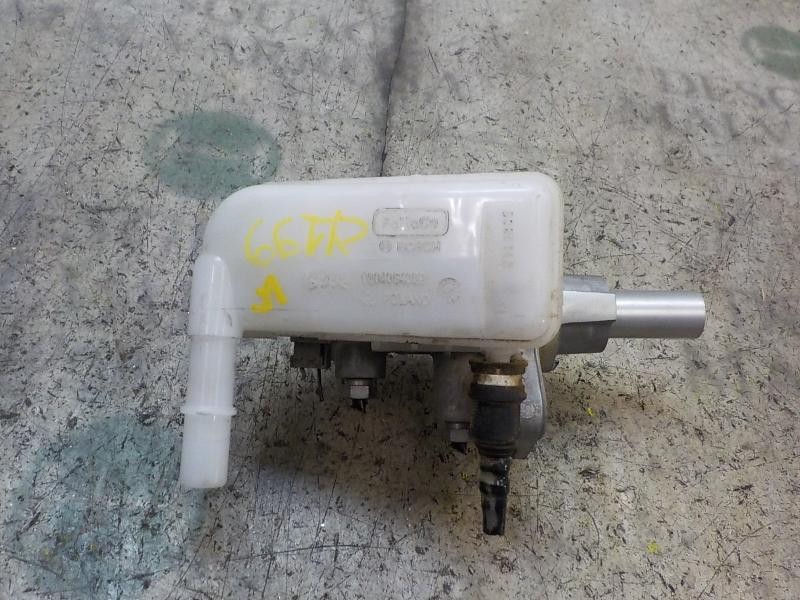 Recambio de bomba freno para ford fiesta (ccn) trend referencia OEM IAM   