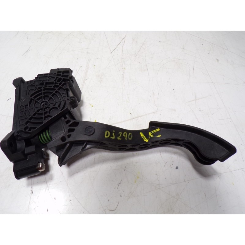 Recambio de potenciometro pedal para audi a1 sportback (gba) 35 tfsi s line referencia OEM IAM 2Q1723503 2Q1723503 