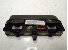 Recambio de cuadro instrumentos para citroën c4 cactus 1.2 12v e-thp referencia OEM IAM 9824091280 9824091280  2