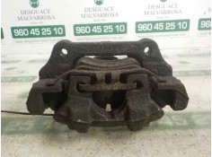 Recambio de pinza freno delantera izquierda para bmw serie 1 lim. (f20) 2.0 turbodiesel referencia OEM IAM 34116850649   2