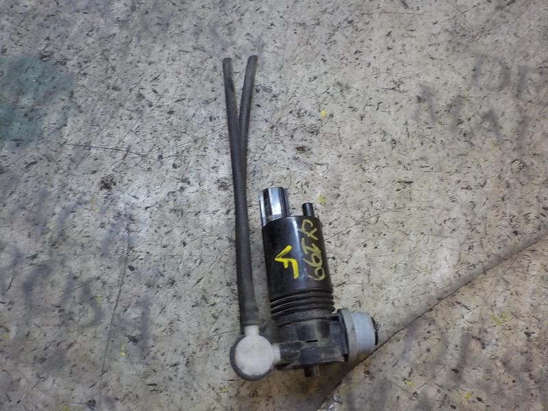 Recambio de bomba limpia para ford fiesta (ccn) trend referencia OEM IAM   