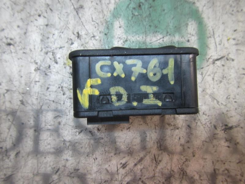 Recambio de mando elevalunas delantero izquierdo para opel astra g berlina 1.8 16v cat referencia OEM IAM   