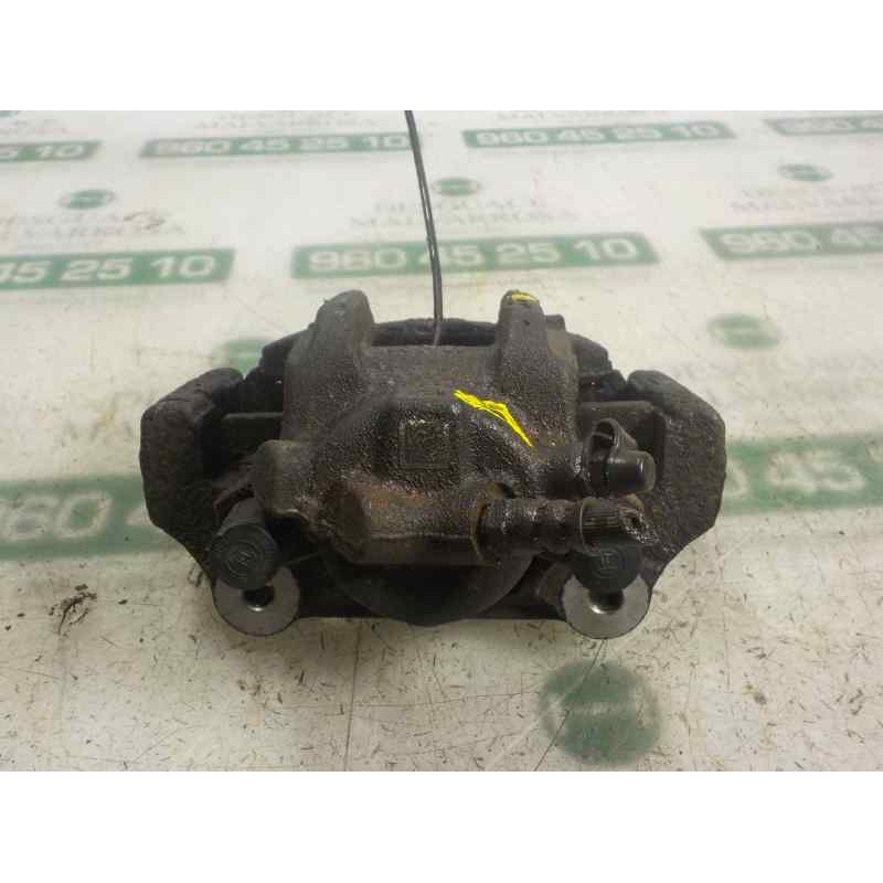 Recambio de pinza freno delantera izquierda para bmw serie 1 lim. (f20) 2.0 turbodiesel referencia OEM IAM 34116850649  