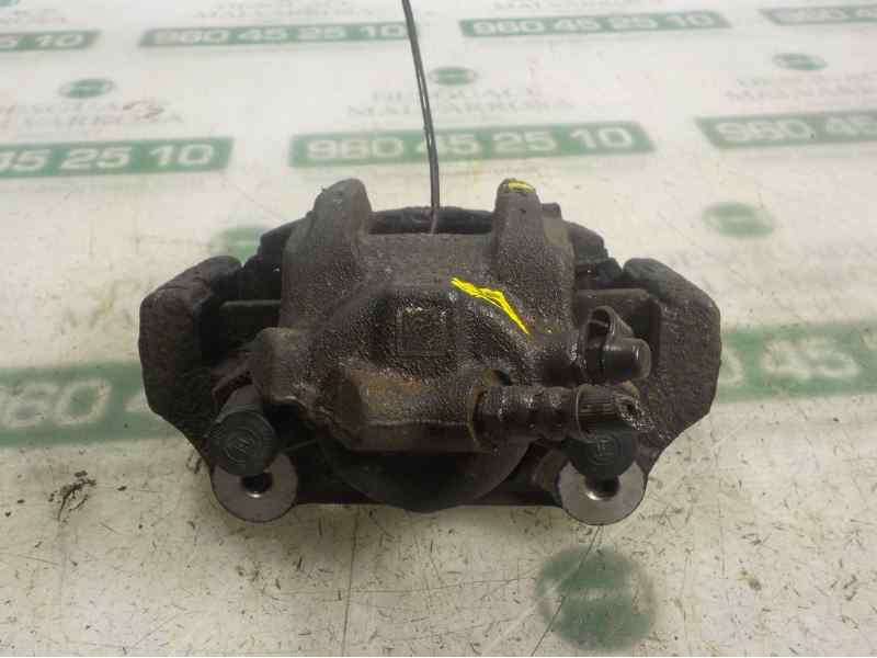 Recambio de pinza freno delantera izquierda para bmw serie 1 lim. (f20) 2.0 turbodiesel referencia OEM IAM 34116850649  