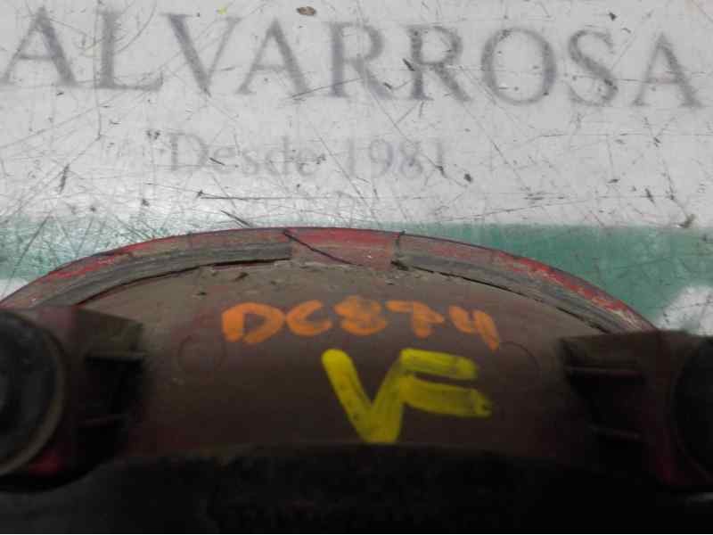 Recambio de maneta porton para hyundai i30 classic referencia OEM IAM 873702R000  