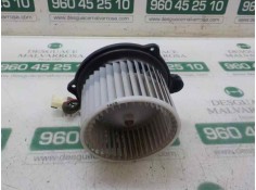 Recambio de motor calefaccion para hyundai i30 classic referencia OEM IAM 971131H000  