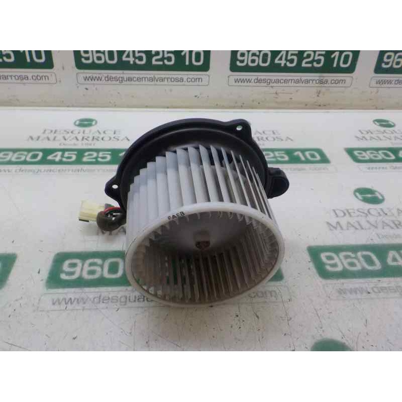 Recambio de motor calefaccion para hyundai i30 classic referencia OEM IAM 971131H000  