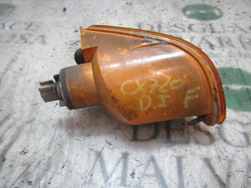 Recambio de piloto delantero izquierdo para ford focus berlina (cak) 2.0 16v cat referencia OEM IAM   