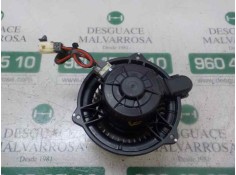 Recambio de motor calefaccion para hyundai i30 classic referencia OEM IAM 971131H000   2