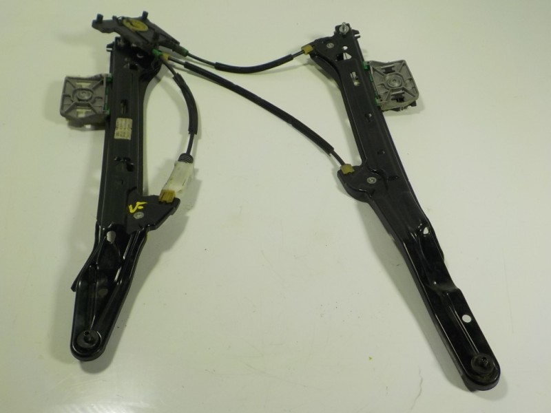 Recambio de elevalunas trasero izquierdo para audi a5 sportback (8t) 3.0 v6 24v tdi referencia OEM IAM 8T8839461  